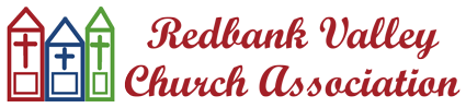 Redbank Valley Church Association | New Bethlehem PA Logo